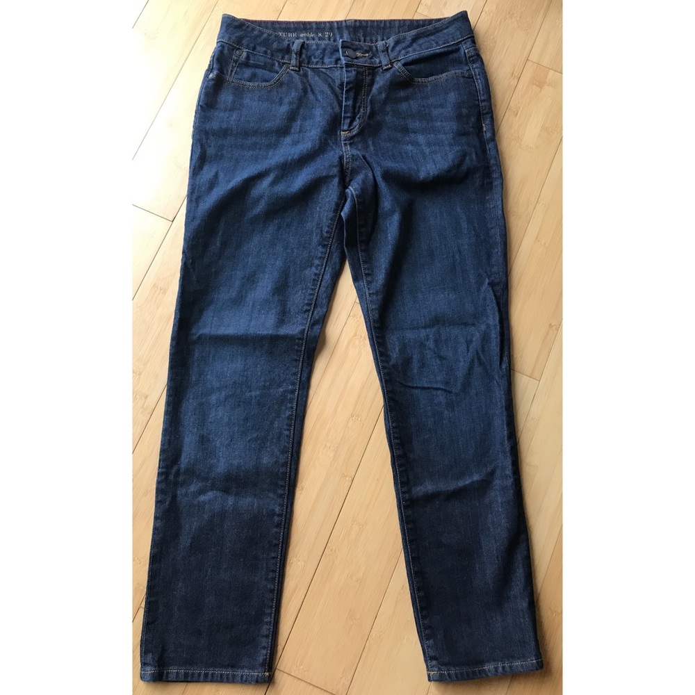 Denim Jeans